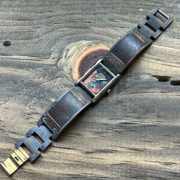 Watchcraft Limited Edition‎ #35/1000 Steampunk Watch - Picture 5 of 5